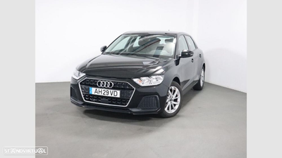 Audi A1 Sportback 25 TFSI Advanced