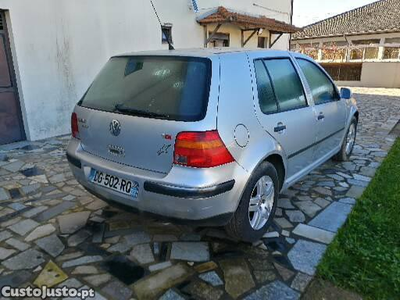 VW Golf 130cv ASZ PD