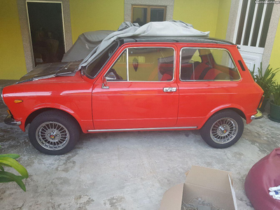 Autobianchi A112 MK1