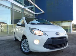 Ford KA Diesel