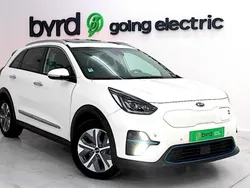 KIA Niro 64kWh