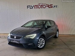 Seat Leon 1.0 Eco TSI STYLE