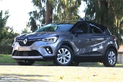 Renault Captur 1.6 E-Tech Plug-In Exclusive