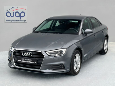 Audi A3 30 TDI