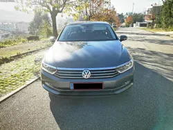 VW Passat B8 Sedan 2.0 TDI 150cv Confortline - Full Extras - Nacional