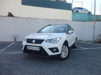 Seat Arona 1.6 TDI Style