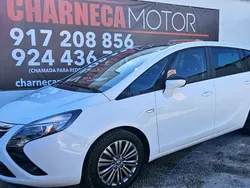 Opel Zafira 1.6 CDTi Cosmo