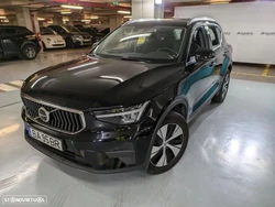 Volvo XC 40 1.5 T4 PHEV Essential