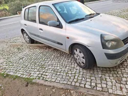 Renault Clio 1.2