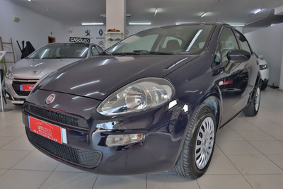 Fiat Punto 1.2 Easy Start&a;Stop