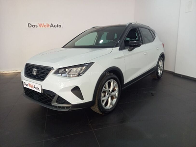 Seat Arona 1.0 TSI FR