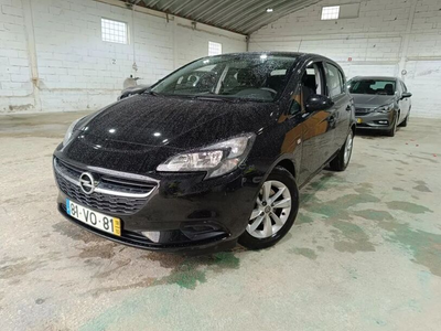 Opel Corsa E 1.3 CDTi Business Edition