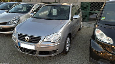 VW Polo 1.2 Confortline