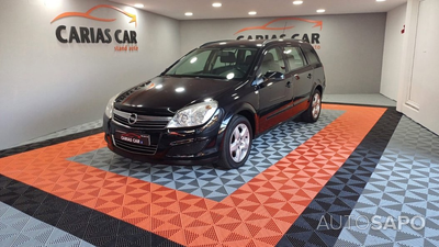 Opel Astra 1.3 CDTi Cosmo S/S de 2008