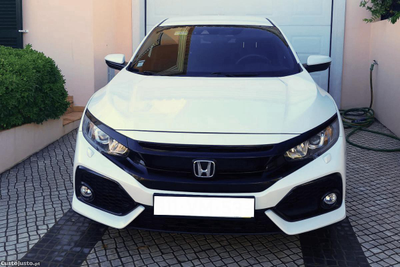 Honda Civic Elegance Navi 1.0 129 CV