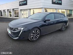 Peugeot 508 SW 1.6 Hybrid GT Line e-EAT8