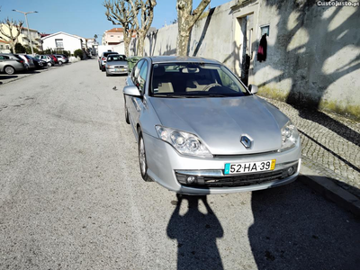 Renault Laguna III