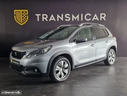 Peugeot 2008 1.2 PureTech Signature