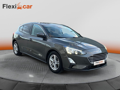 Ford Focus Business 1.0 Ecoboost S&a;S