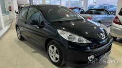 Peugeot 207 1.4 16V Sport de 2009