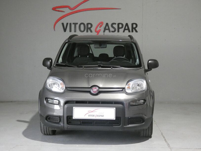 Fiat Panda 1.0 NHIBRID