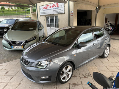 Seat Ibiza 1.0 TSI FR