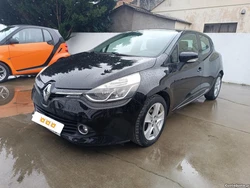 Renault Clio 1.5 dci