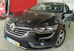 Renault Talisman ST 1.6 DCI BUSINESS