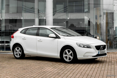 Volvo V40 2.0 D2 Kinetic Eco