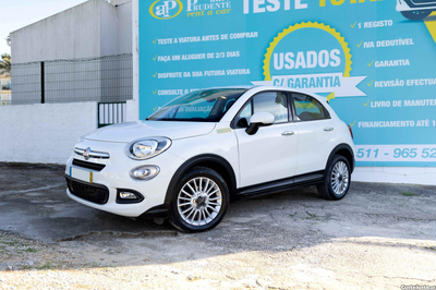 Fiat 500X 1.3 MJTD 95 CV S&S POP STAR