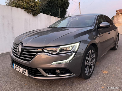 Renault Talisman 1.6dci 160cv EDC 69117km