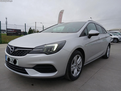 Opel Astra Sports Tourer 1.5 D GS Line S/S