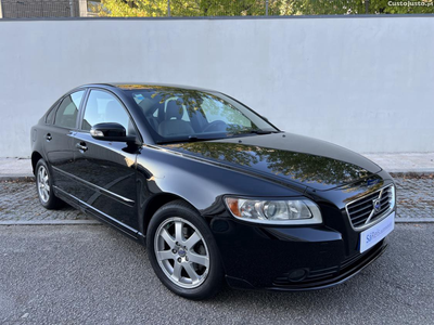 Volvo S40 1.6 D