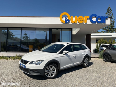 SEAT Leon X-Perience 1.6 TDi S/S