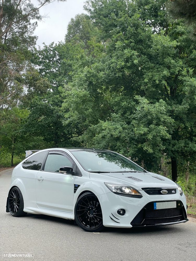 Ford Focus 2.5 T RS