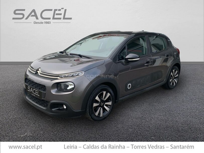 Citroen C3 1.2 PureTech Feel