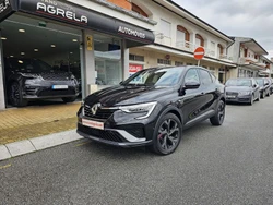 Renault Arkana 1.3 TCe R.S.Line EDC