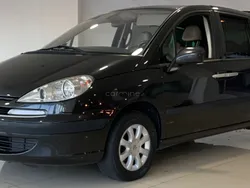 Peugeot 807 2.0 HDi Pullman