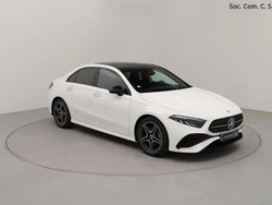 Mercedes Classe A A 200 AMG