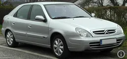 Citroën Xsara 1.4