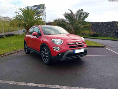 Fiat 500X 1.0 FireFly Cross - 120CV - 2022