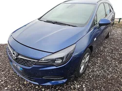 Opel Astra ST 1.5 D GS LINE