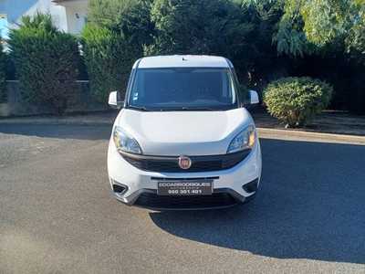 Fiat Doblò 1.6 MJ