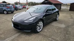 Tesla Model 3 Standard Range Plus RWD