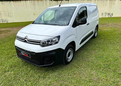 Citroën Berlingo 1.6 BlueHDi M Control