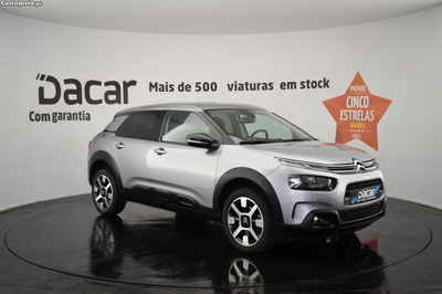 Citroën C4 CACTUS 1.2 PURETECH SHINE PACK