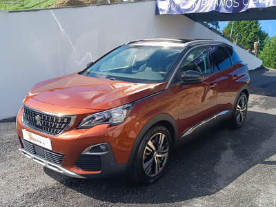 Peugeot 3008 1.2 PureTech Allure