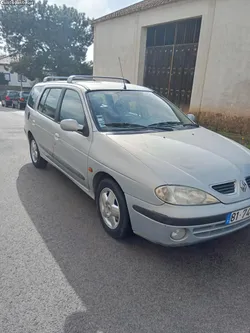 Renault Mégane 1.4