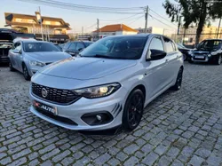 Fiat Tipo 1.3 M-Jet Lounge