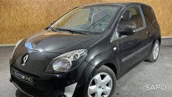 Renault Twingo 1.2 16V Dynamique S de 2008